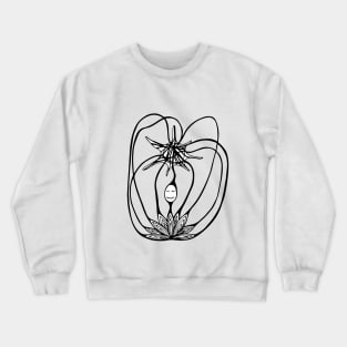 Mindfulness Crewneck Sweatshirt